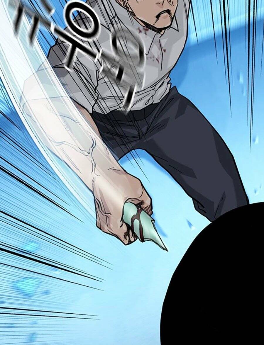 Để Có Thể Sống Sót - Chapter 119 - Page 88