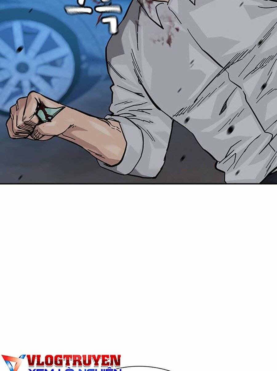 Để Có Thể Sống Sót - Chapter 119 - Page 94