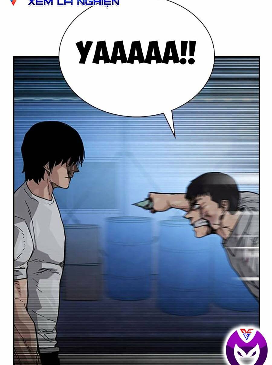 Để Có Thể Sống Sót - Chapter 119 - Page 95