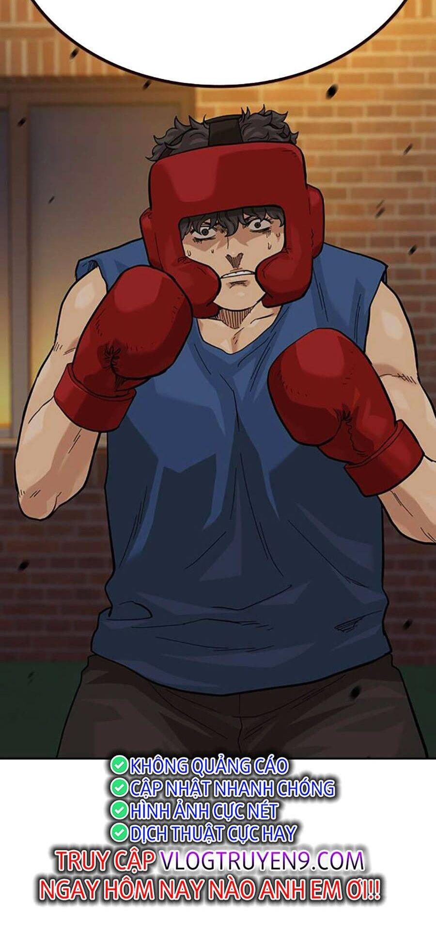 Để Có Thể Sống Sót - Chapter 121 - Page 99