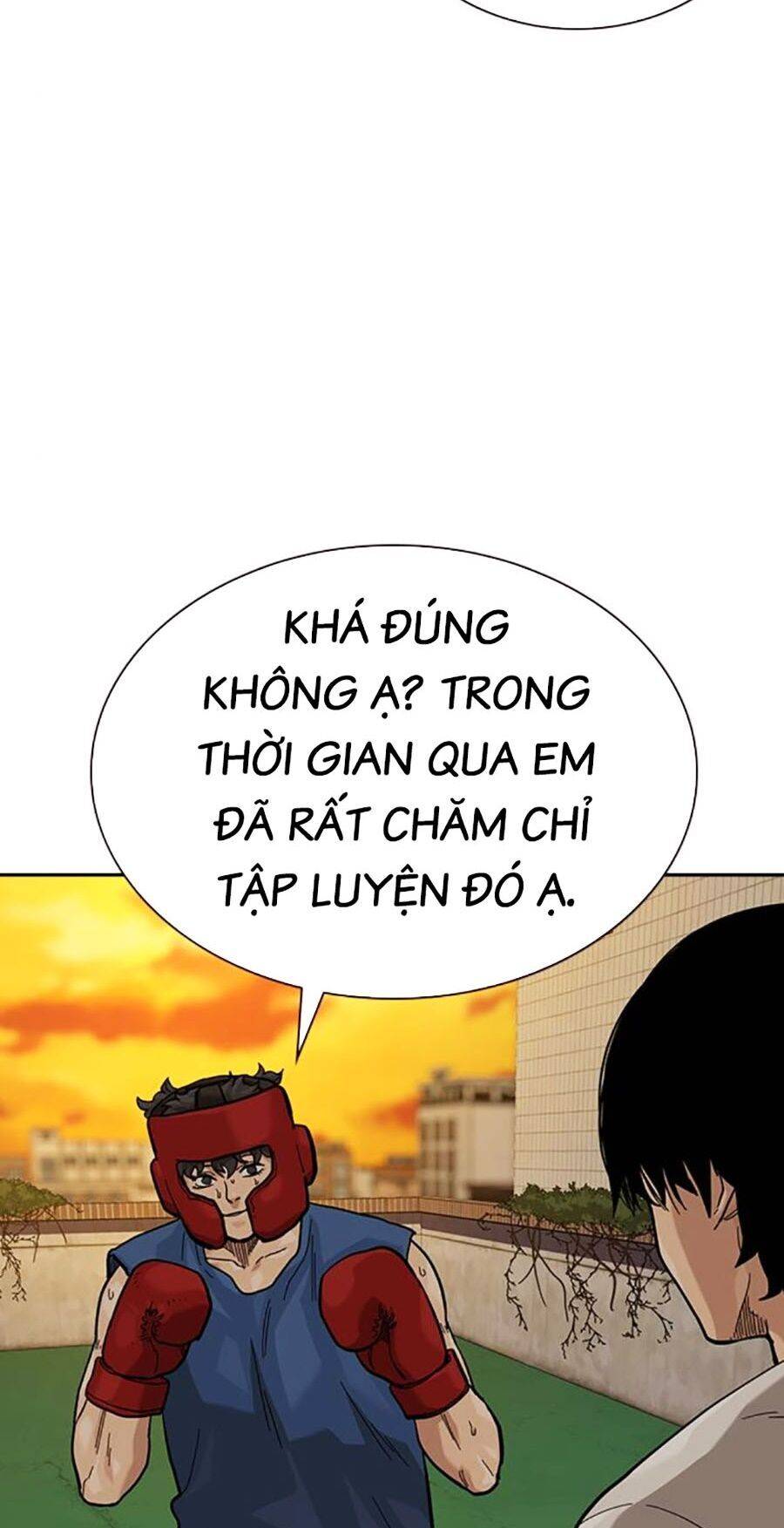 Để Có Thể Sống Sót - Chapter 121 - Page 106