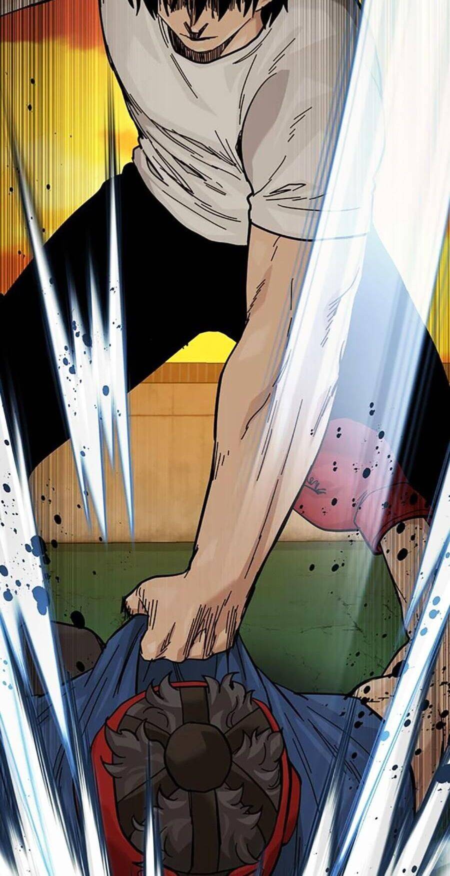 Để Có Thể Sống Sót - Chapter 121 - Page 113