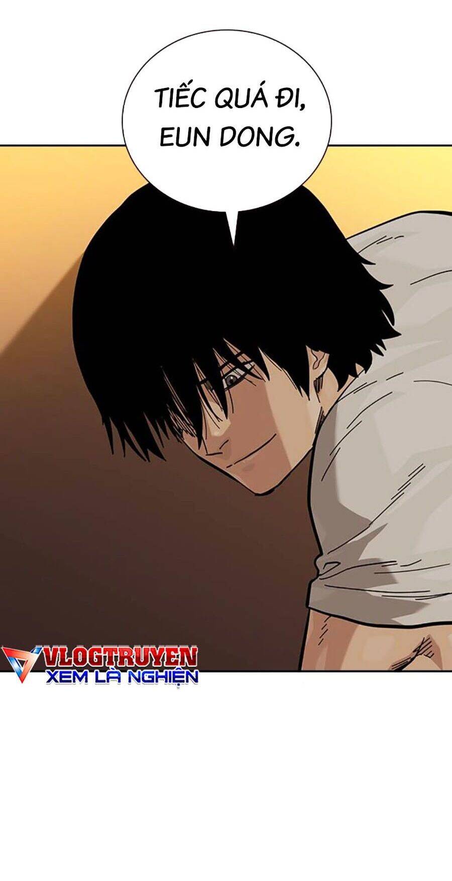Để Có Thể Sống Sót - Chapter 121 - Page 115