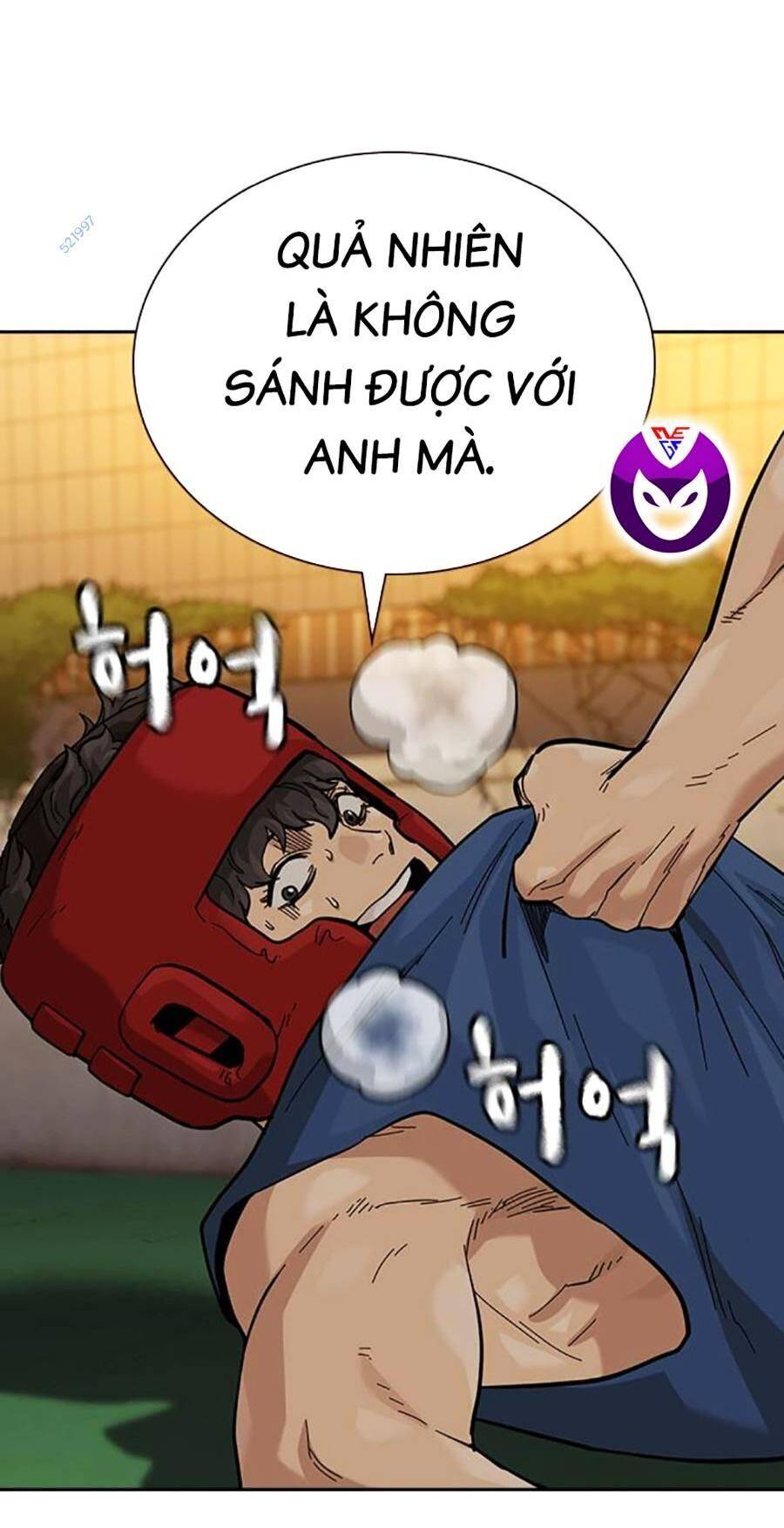 Để Có Thể Sống Sót - Chapter 121 - Page 116