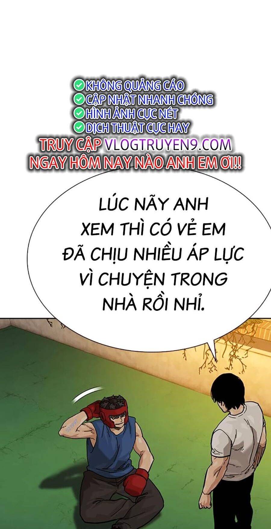 Để Có Thể Sống Sót - Chapter 121 - Page 117