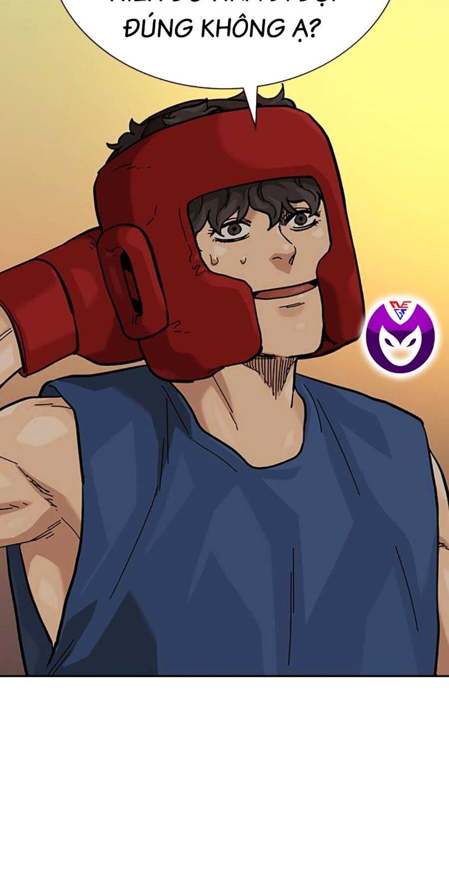 Để Có Thể Sống Sót - Chapter 121 - Page 119