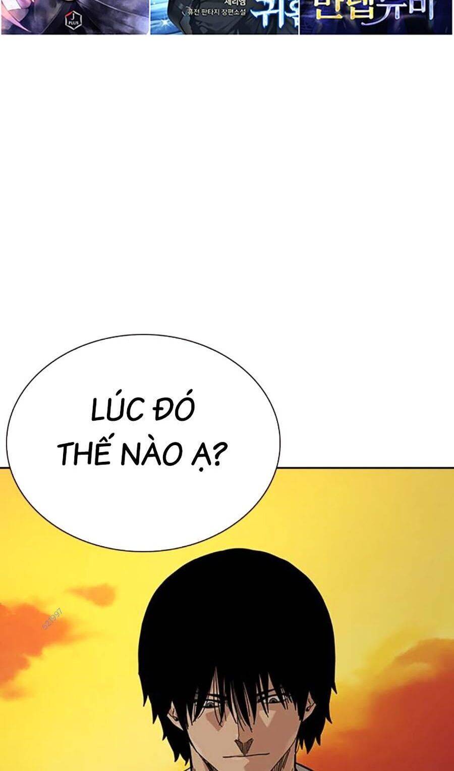 Để Có Thể Sống Sót - Chapter 121 - Page 121