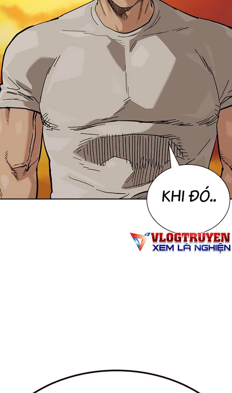 Để Có Thể Sống Sót - Chapter 121 - Page 122