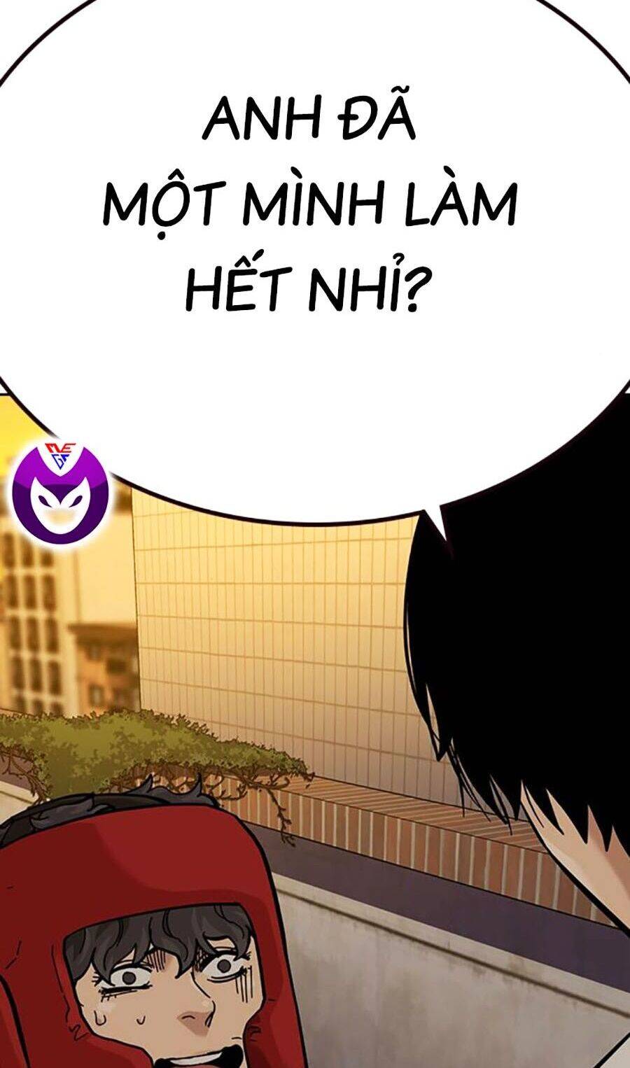 Để Có Thể Sống Sót - Chapter 121 - Page 123