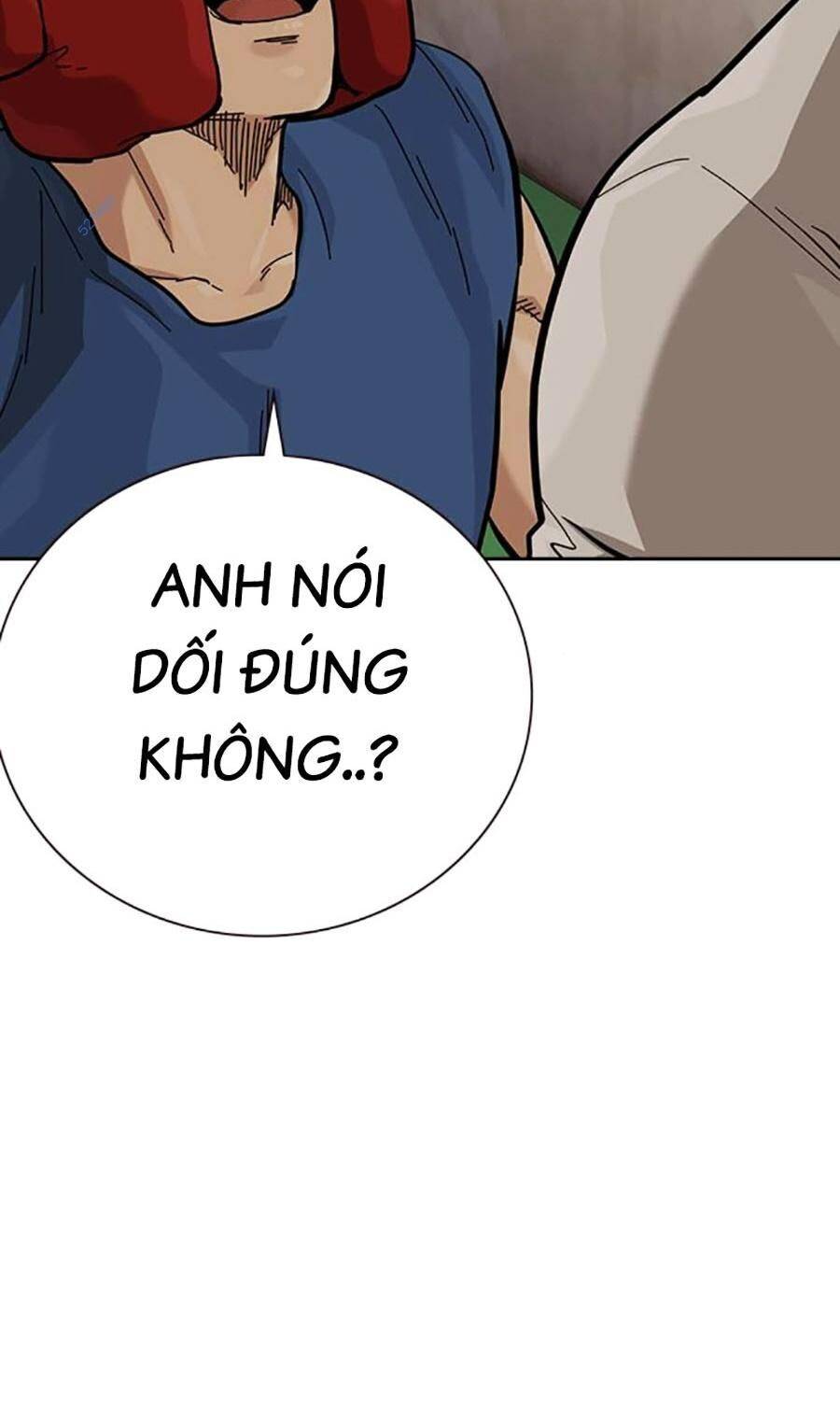 Để Có Thể Sống Sót - Chapter 121 - Page 124