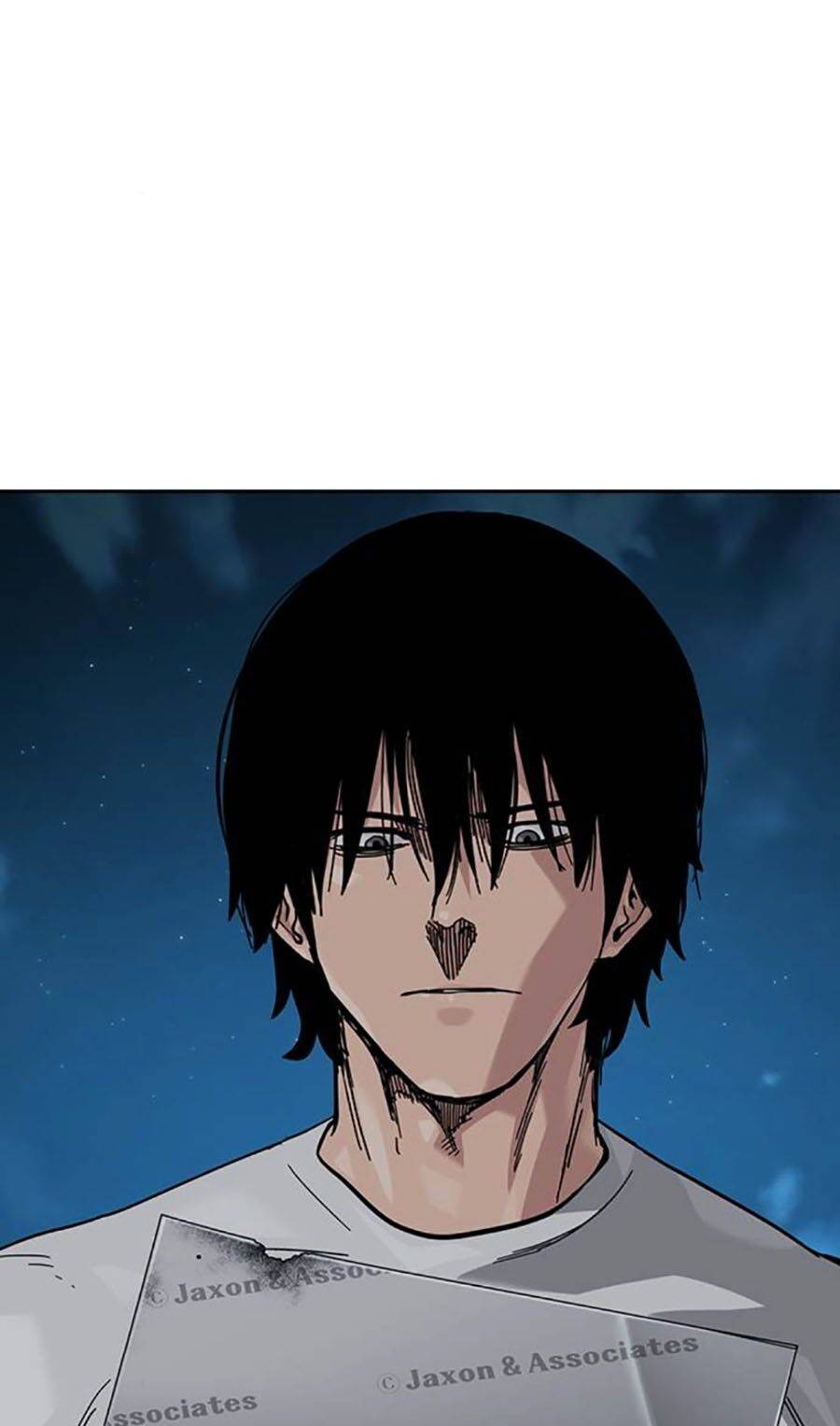 Để Có Thể Sống Sót - Chapter 121 - Page 126