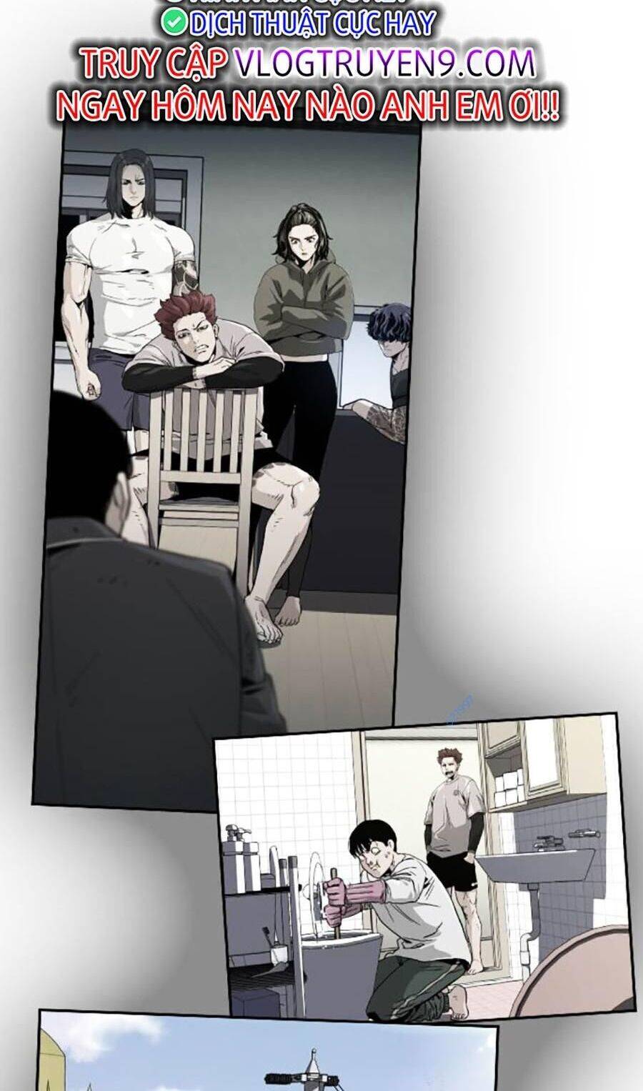 Để Có Thể Sống Sót - Chapter 121 - Page 129