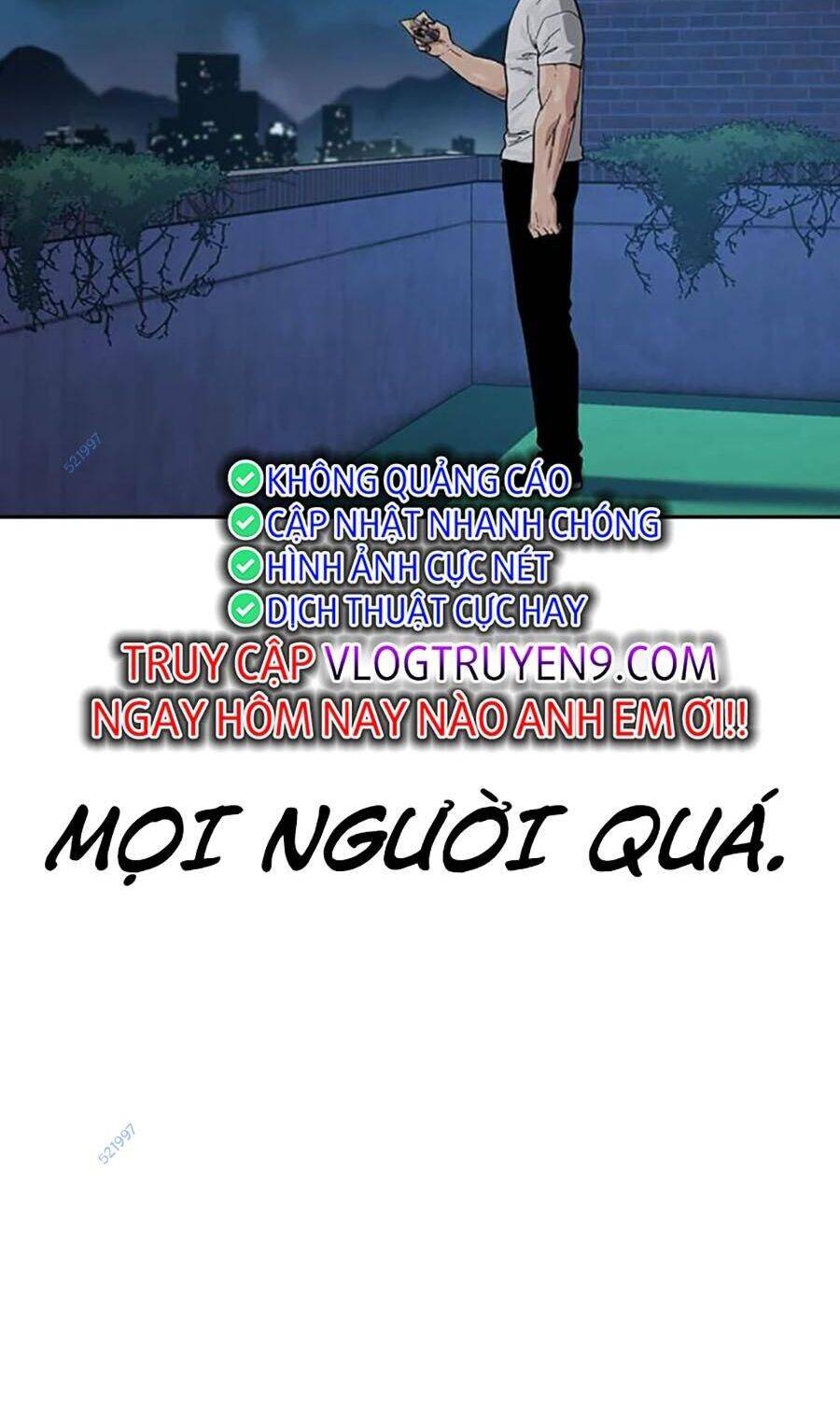 Để Có Thể Sống Sót - Chapter 121 - Page 133