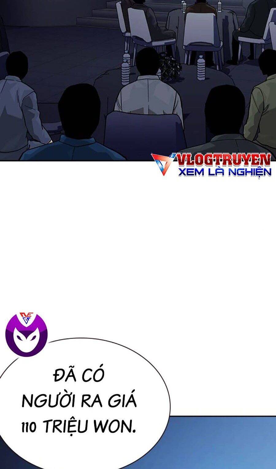 Để Có Thể Sống Sót - Chapter 121 - Page 135