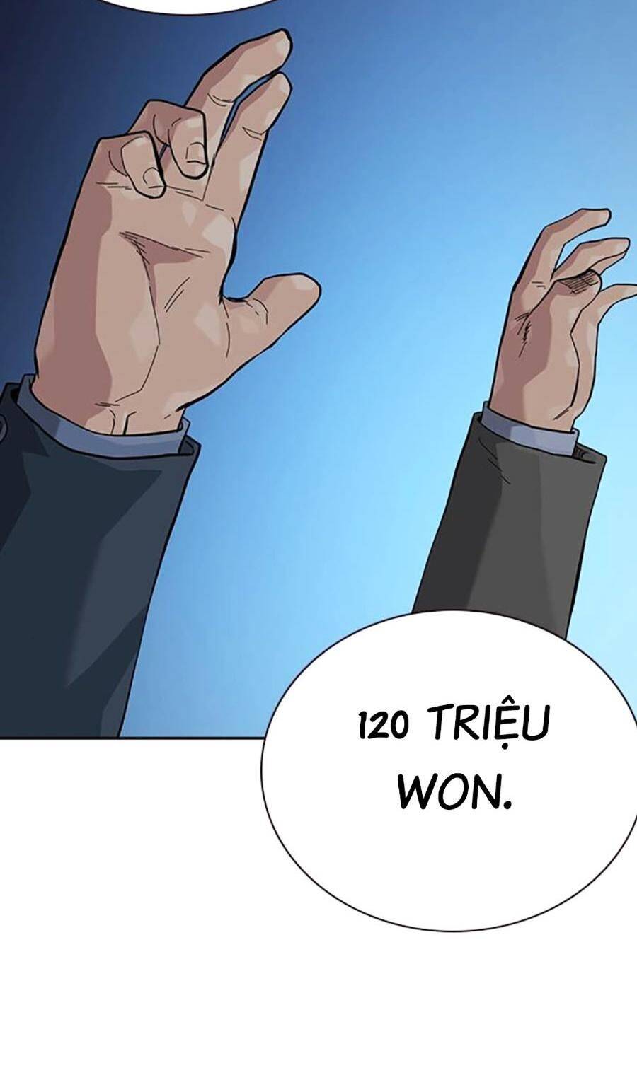 Để Có Thể Sống Sót - Chapter 121 - Page 136