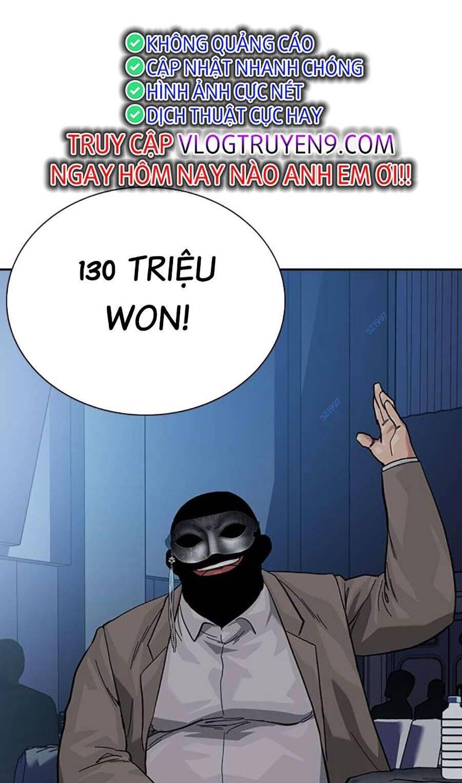 Để Có Thể Sống Sót - Chapter 121 - Page 137