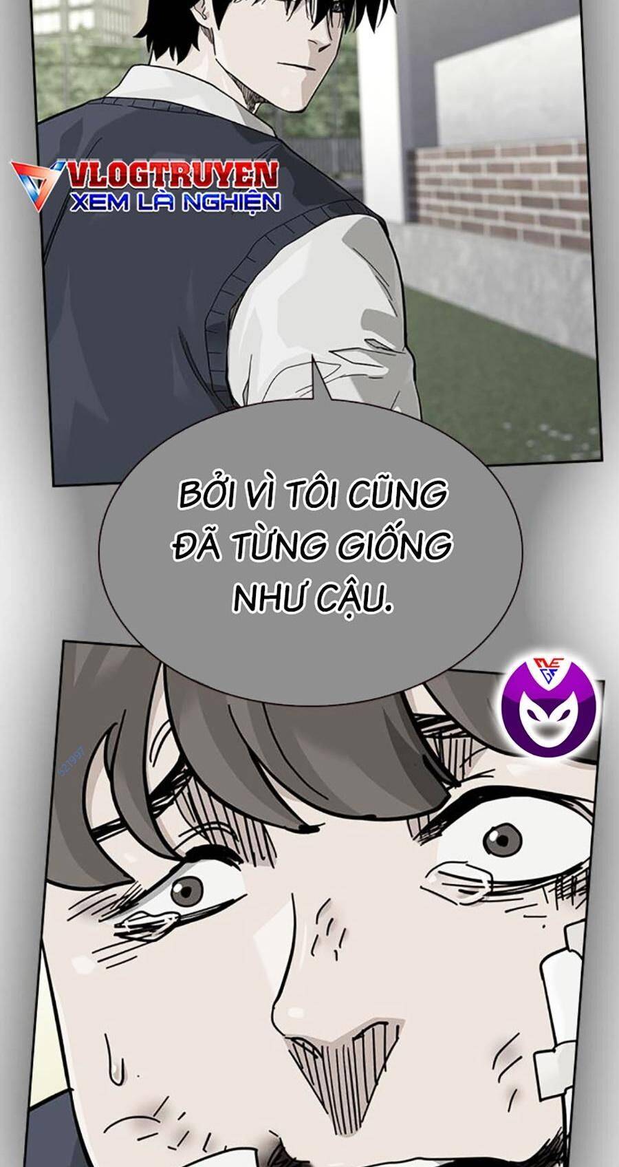 Để Có Thể Sống Sót - Chapter 121 - Page 13