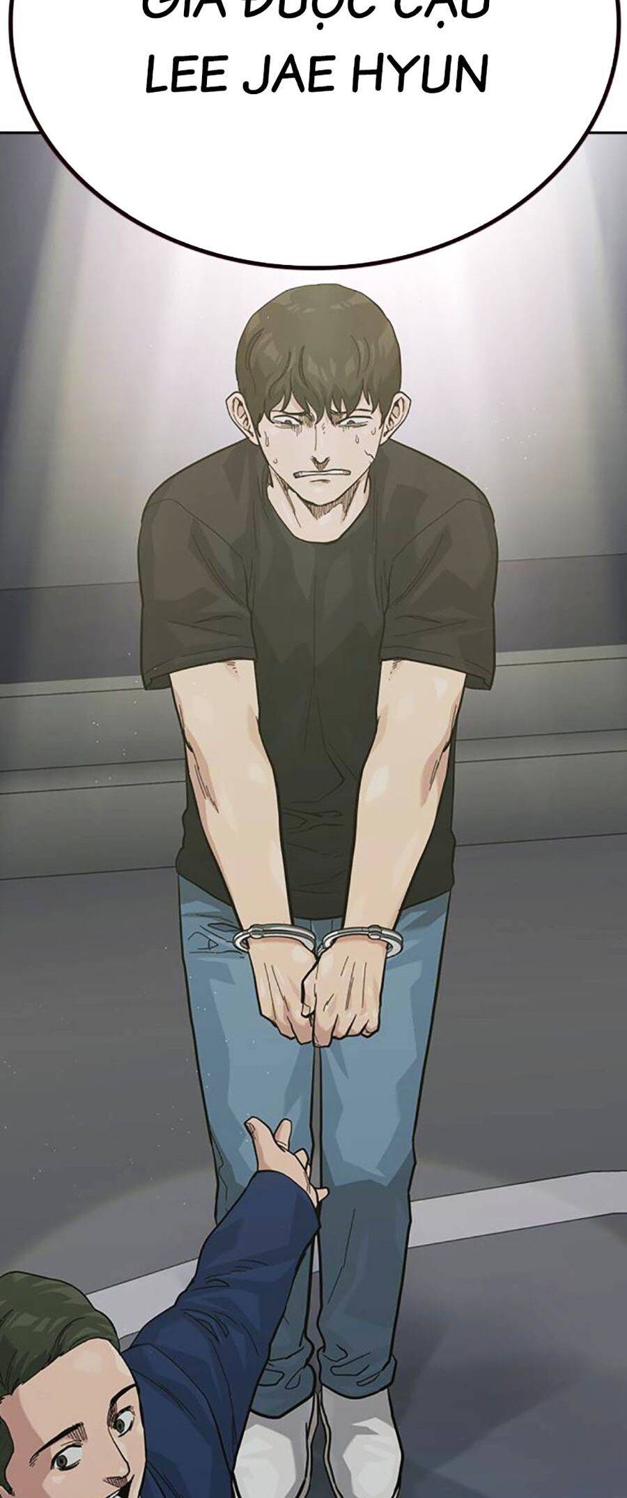 Để Có Thể Sống Sót - Chapter 121 - Page 141