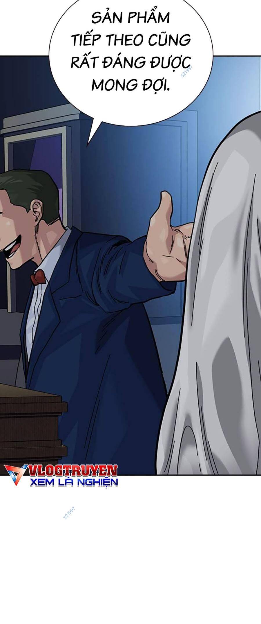 Để Có Thể Sống Sót - Chapter 121 - Page 144