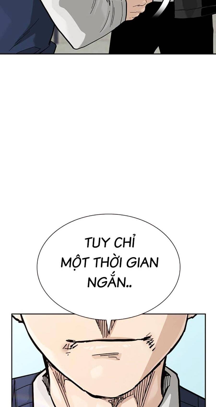 Để Có Thể Sống Sót - Chapter 121 - Page 17