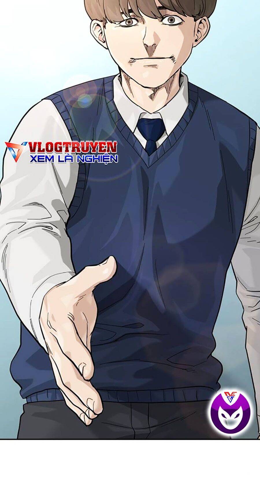 Để Có Thể Sống Sót - Chapter 121 - Page 19