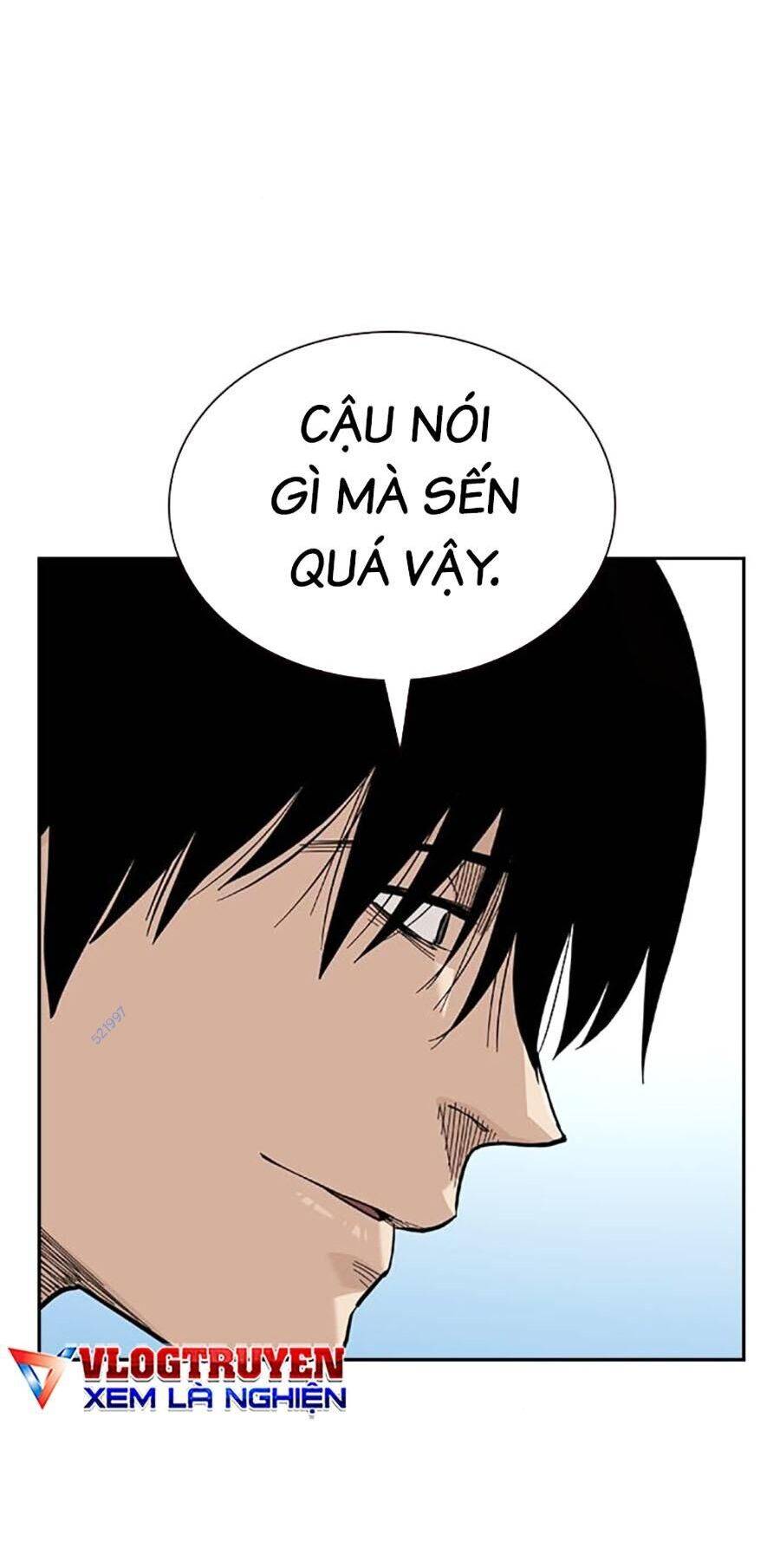 Để Có Thể Sống Sót - Chapter 121 - Page 21