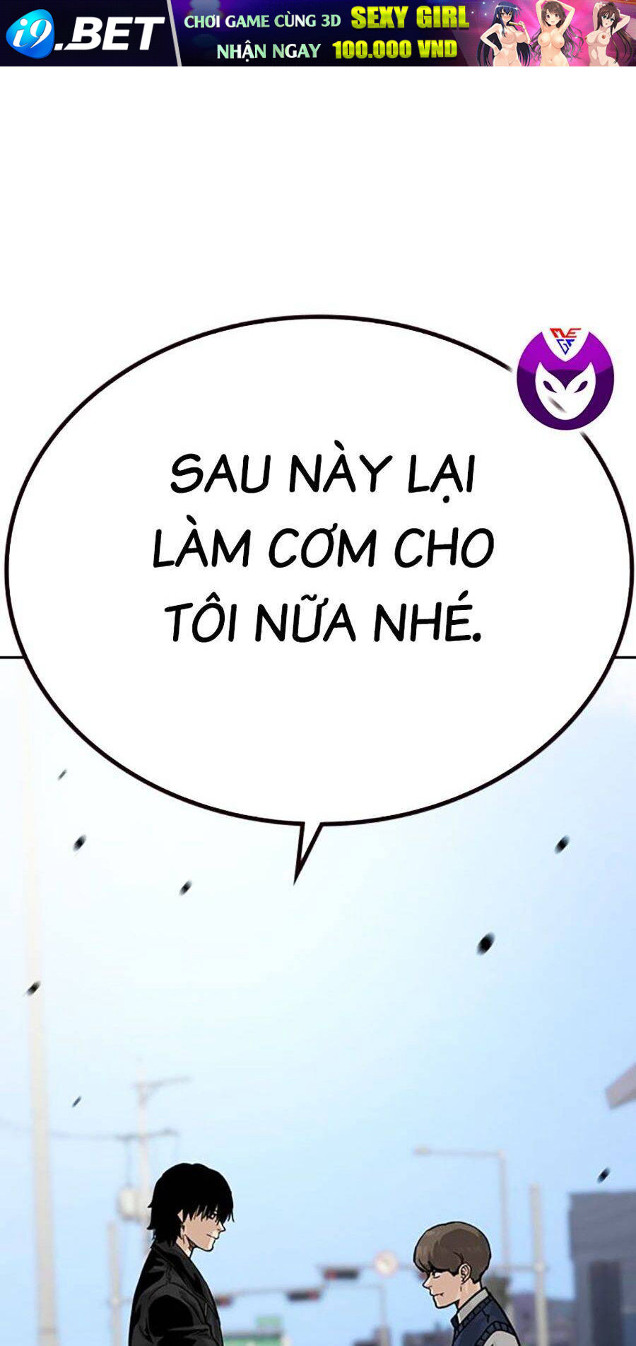 Để Có Thể Sống Sót - Chapter 121 - Page 22