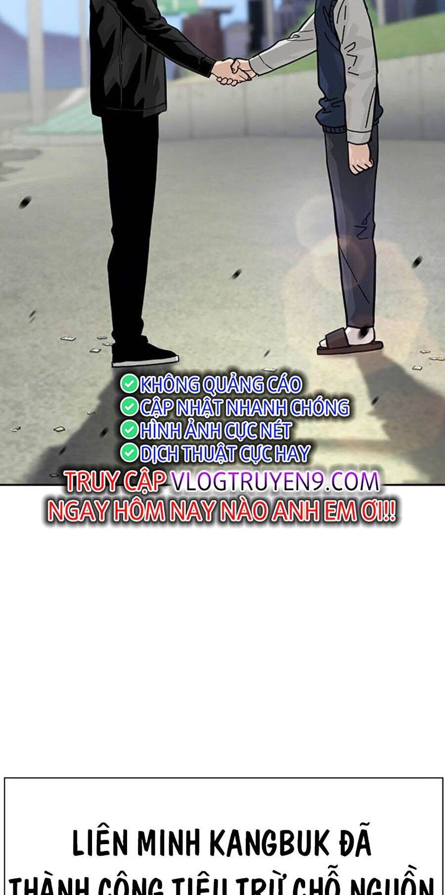 Để Có Thể Sống Sót - Chapter 121 - Page 23