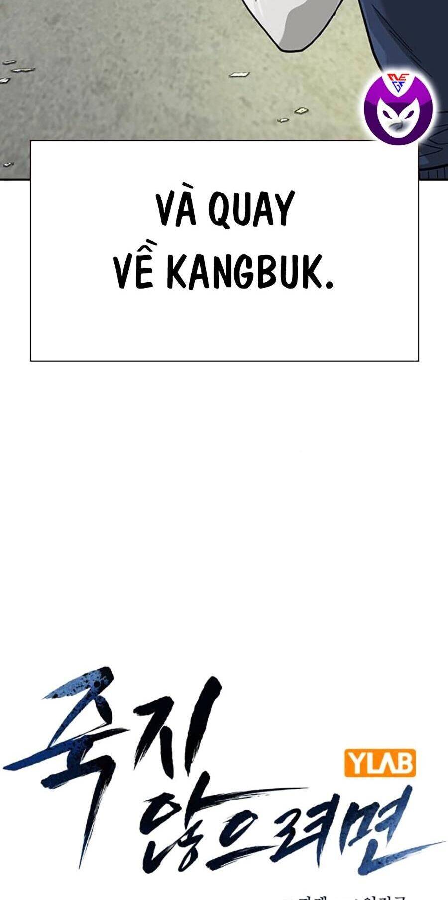 Để Có Thể Sống Sót - Chapter 121 - Page 25