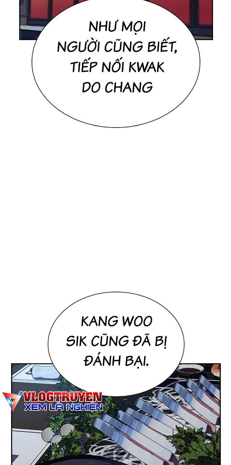 Để Có Thể Sống Sót - Chapter 121 - Page 27