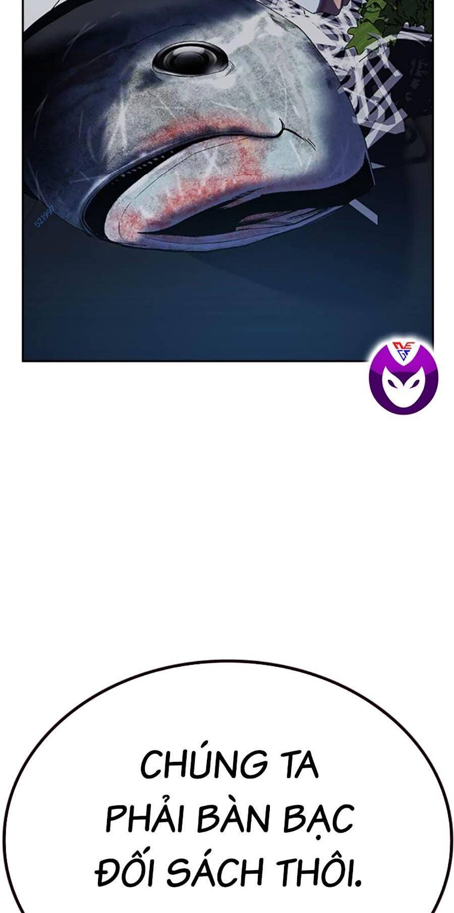 Để Có Thể Sống Sót - Chapter 121 - Page 28