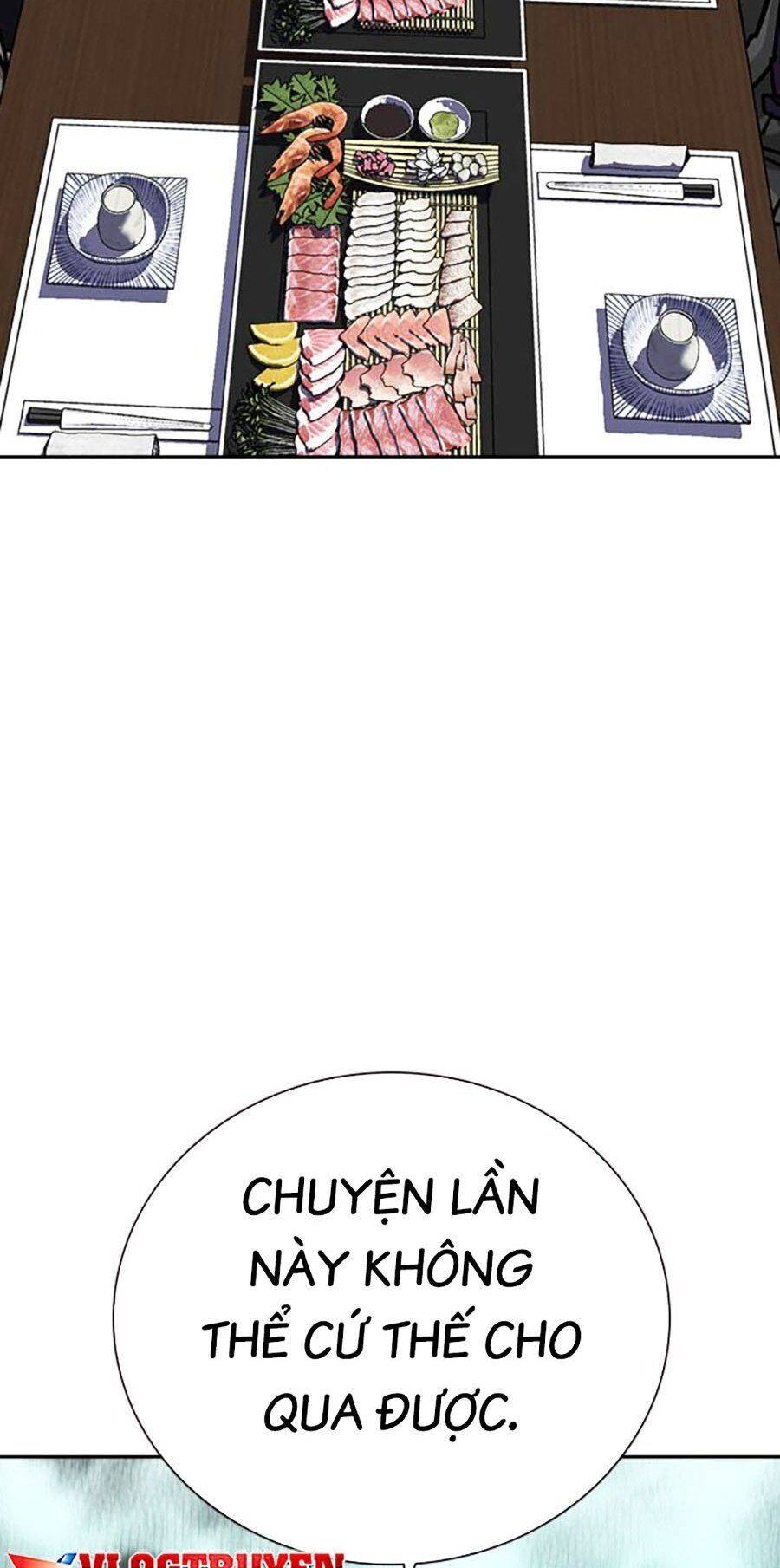 Để Có Thể Sống Sót - Chapter 121 - Page 30