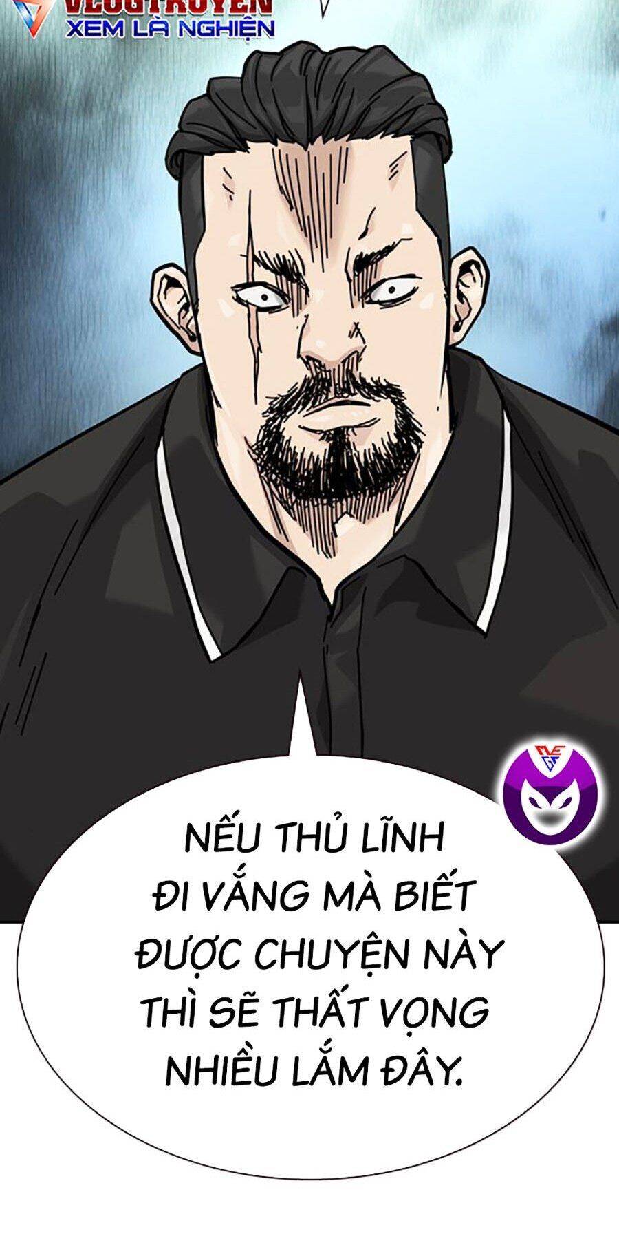 Để Có Thể Sống Sót - Chapter 121 - Page 31