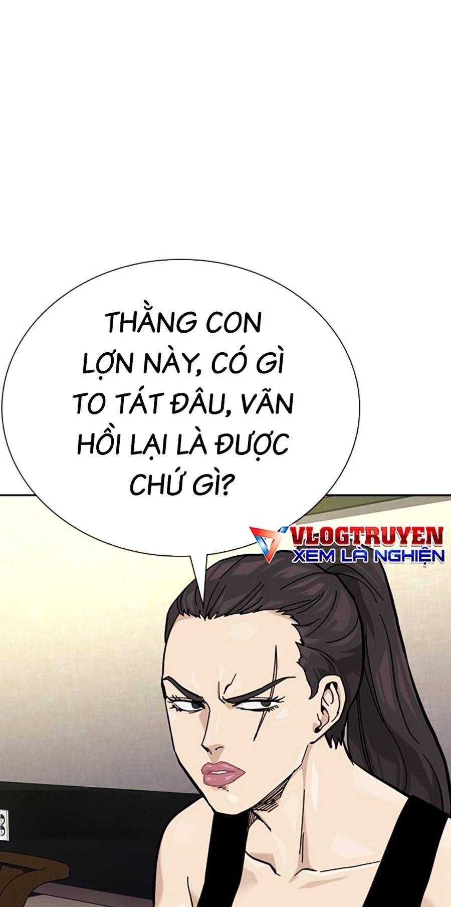 Để Có Thể Sống Sót - Chapter 121 - Page 32
