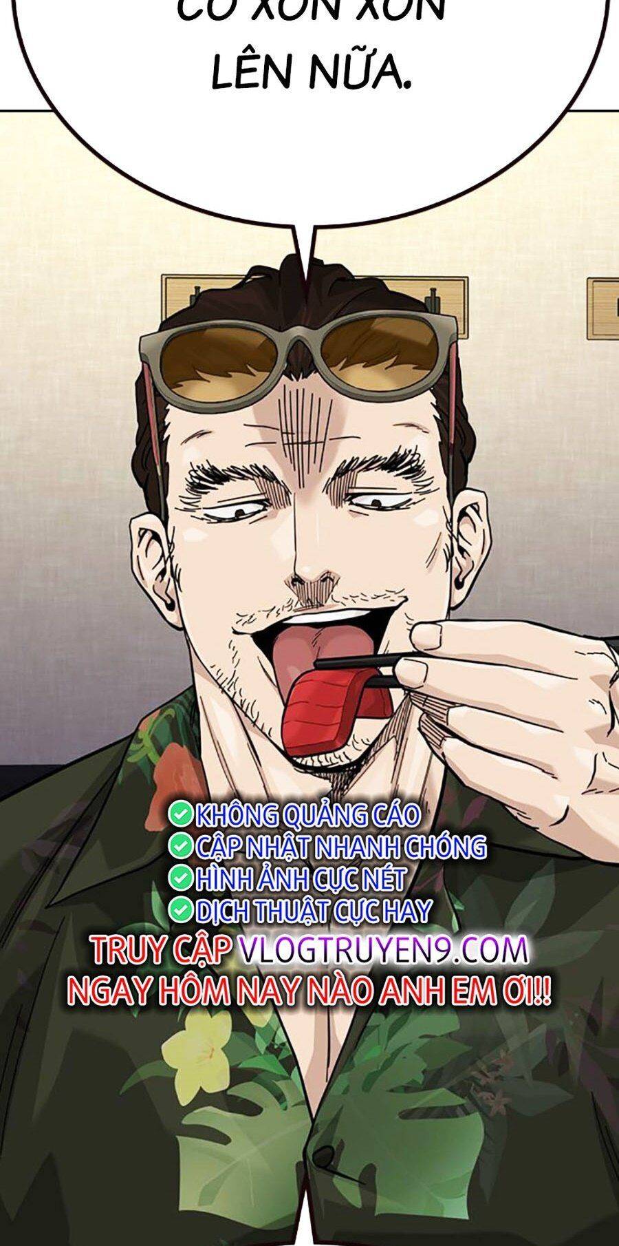 Để Có Thể Sống Sót - Chapter 121 - Page 34