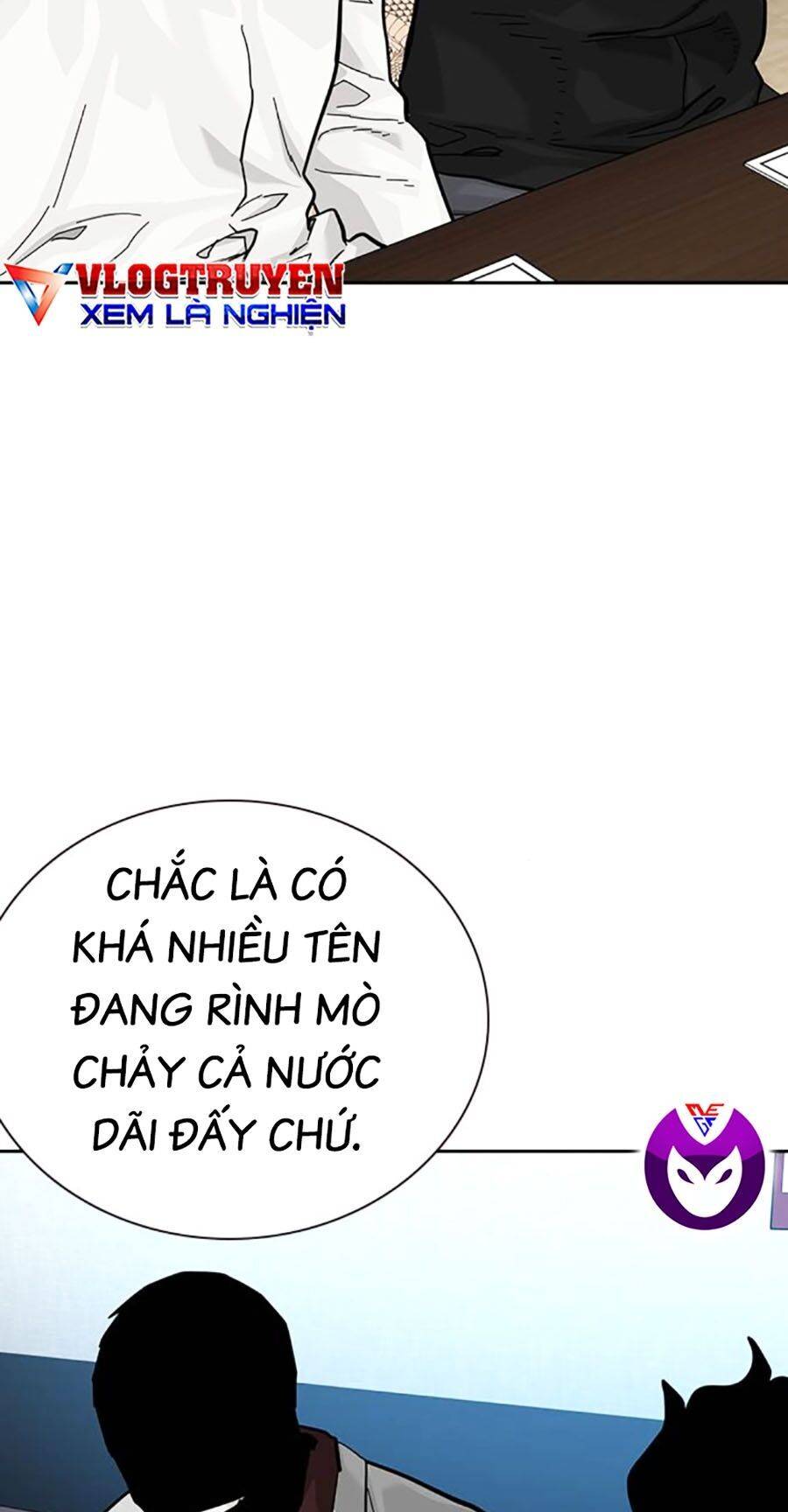 Để Có Thể Sống Sót - Chapter 121 - Page 42