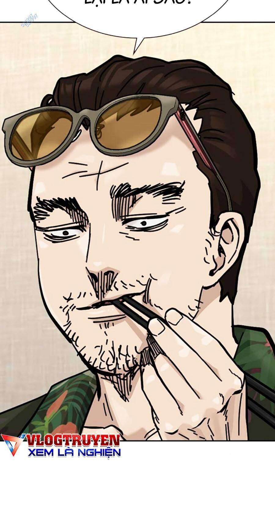 Để Có Thể Sống Sót - Chapter 121 - Page 44