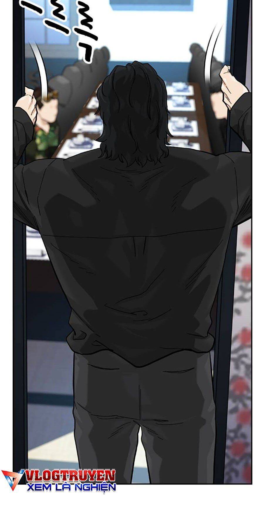 Để Có Thể Sống Sót - Chapter 121 - Page 47