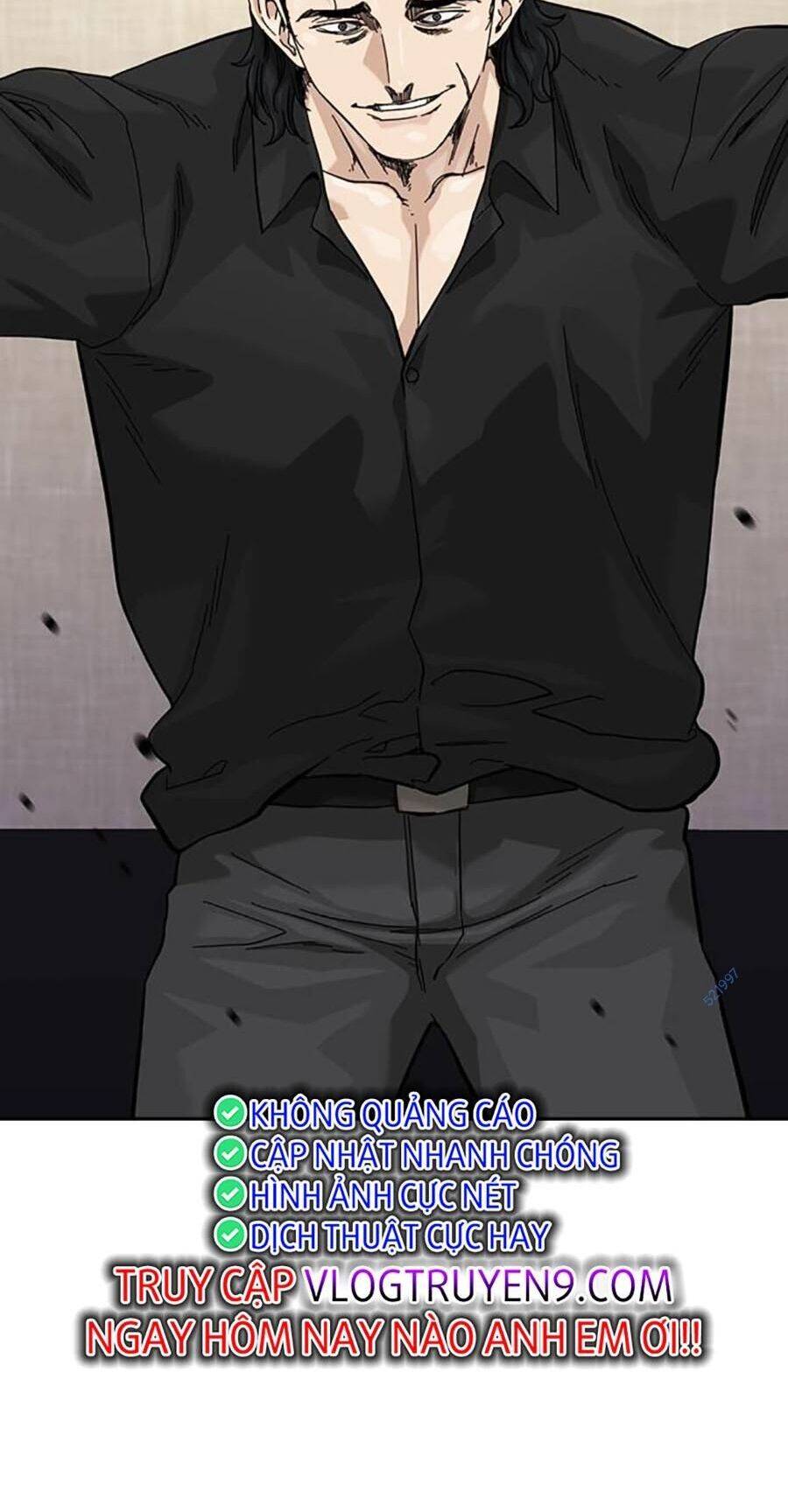 Để Có Thể Sống Sót - Chapter 121 - Page 49