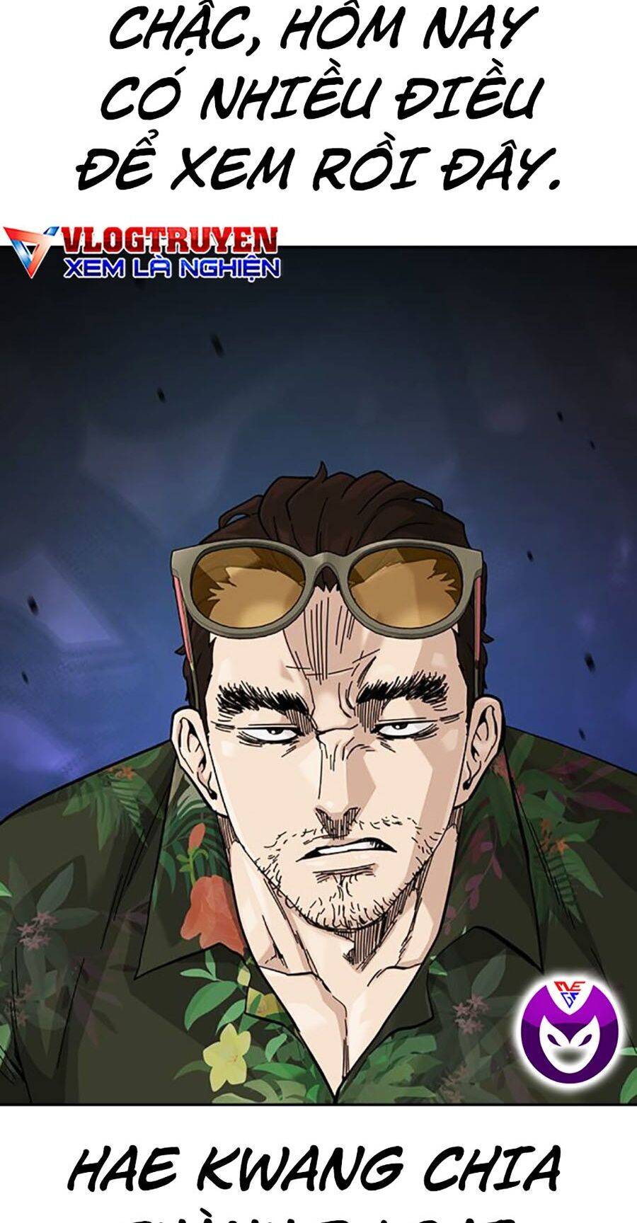 Để Có Thể Sống Sót - Chapter 121 - Page 51