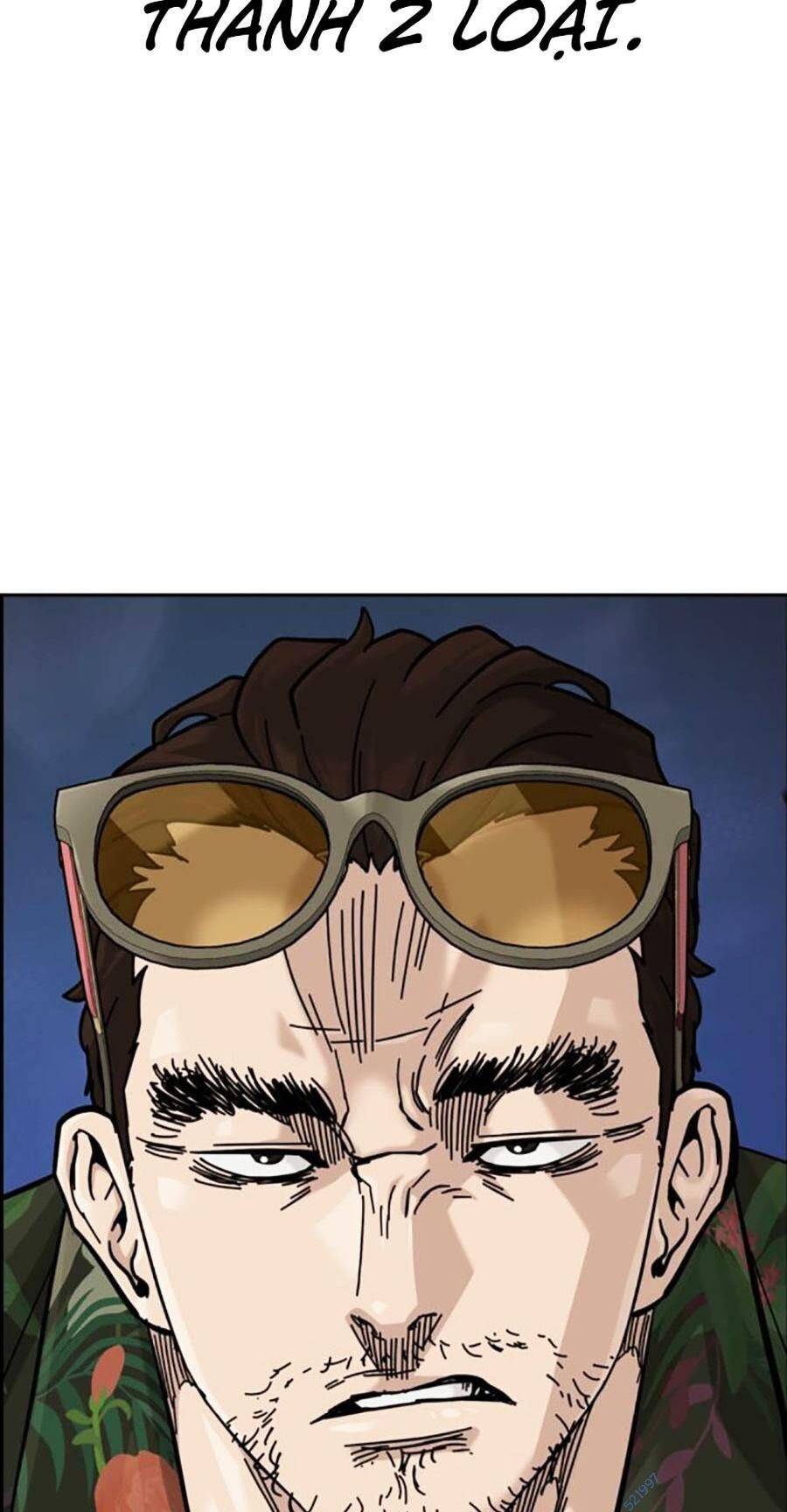 Để Có Thể Sống Sót - Chapter 121 - Page 52