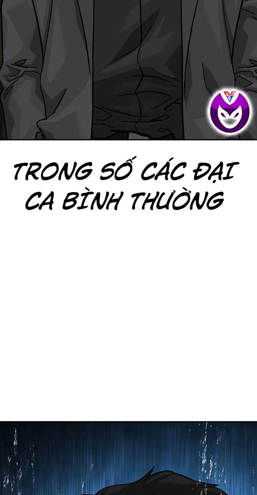 Để Có Thể Sống Sót - Chapter 121 - Page 55