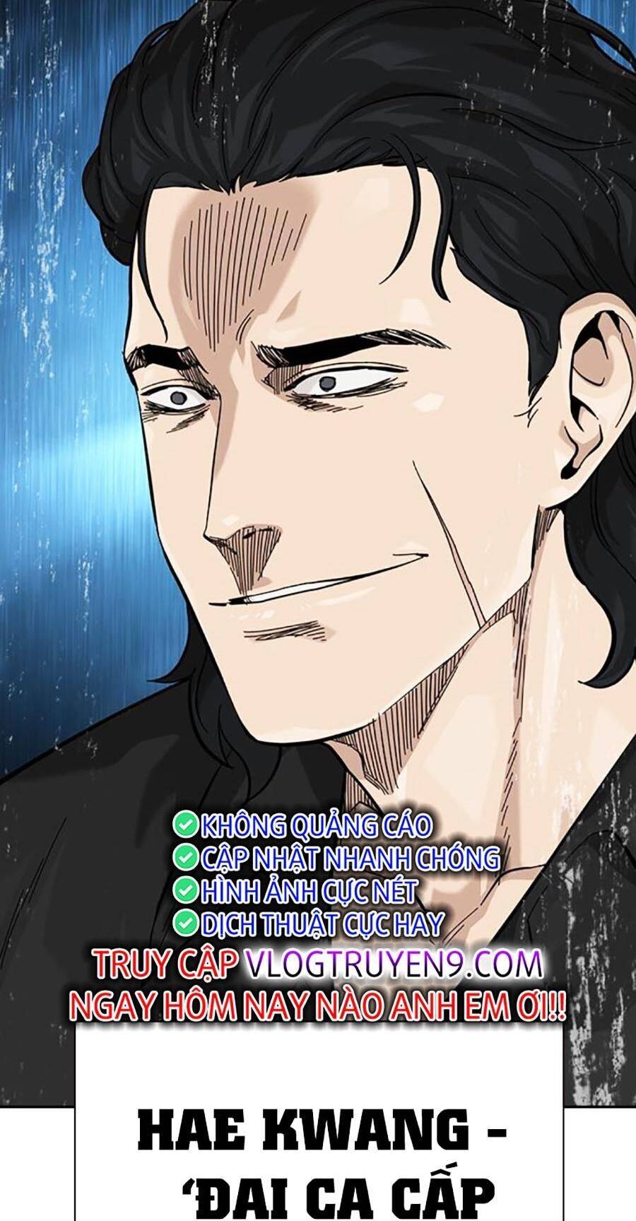 Để Có Thể Sống Sót - Chapter 121 - Page 56