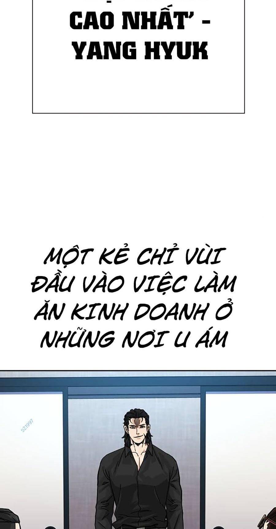 Để Có Thể Sống Sót - Chapter 121 - Page 57