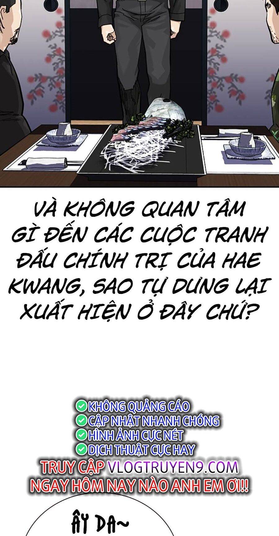 Để Có Thể Sống Sót - Chapter 121 - Page 58
