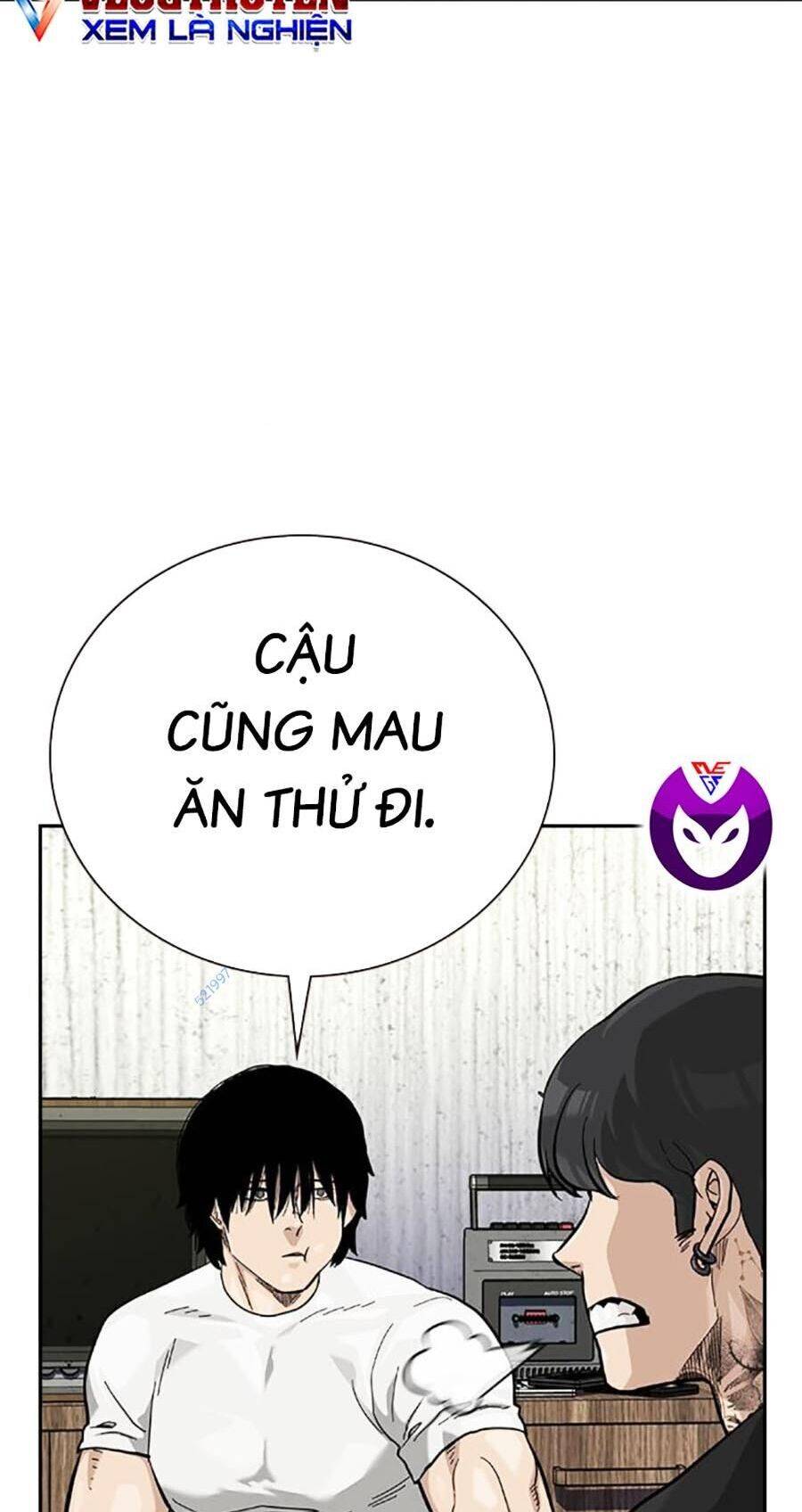 Để Có Thể Sống Sót - Chapter 121 - Page 5