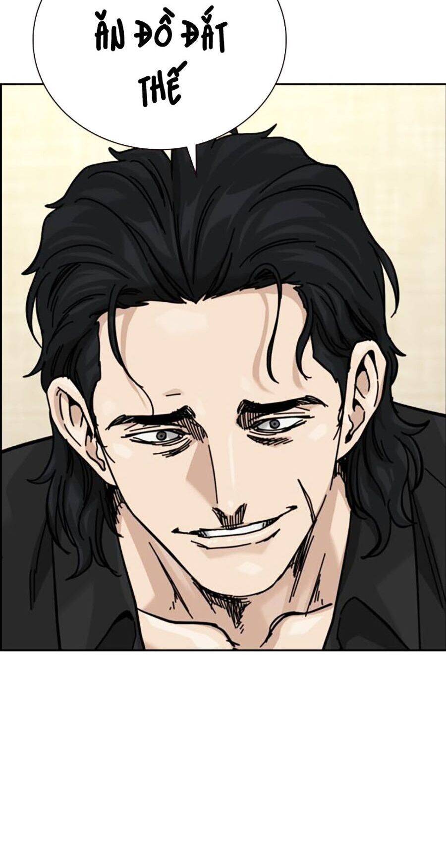 Để Có Thể Sống Sót - Chapter 121 - Page 59