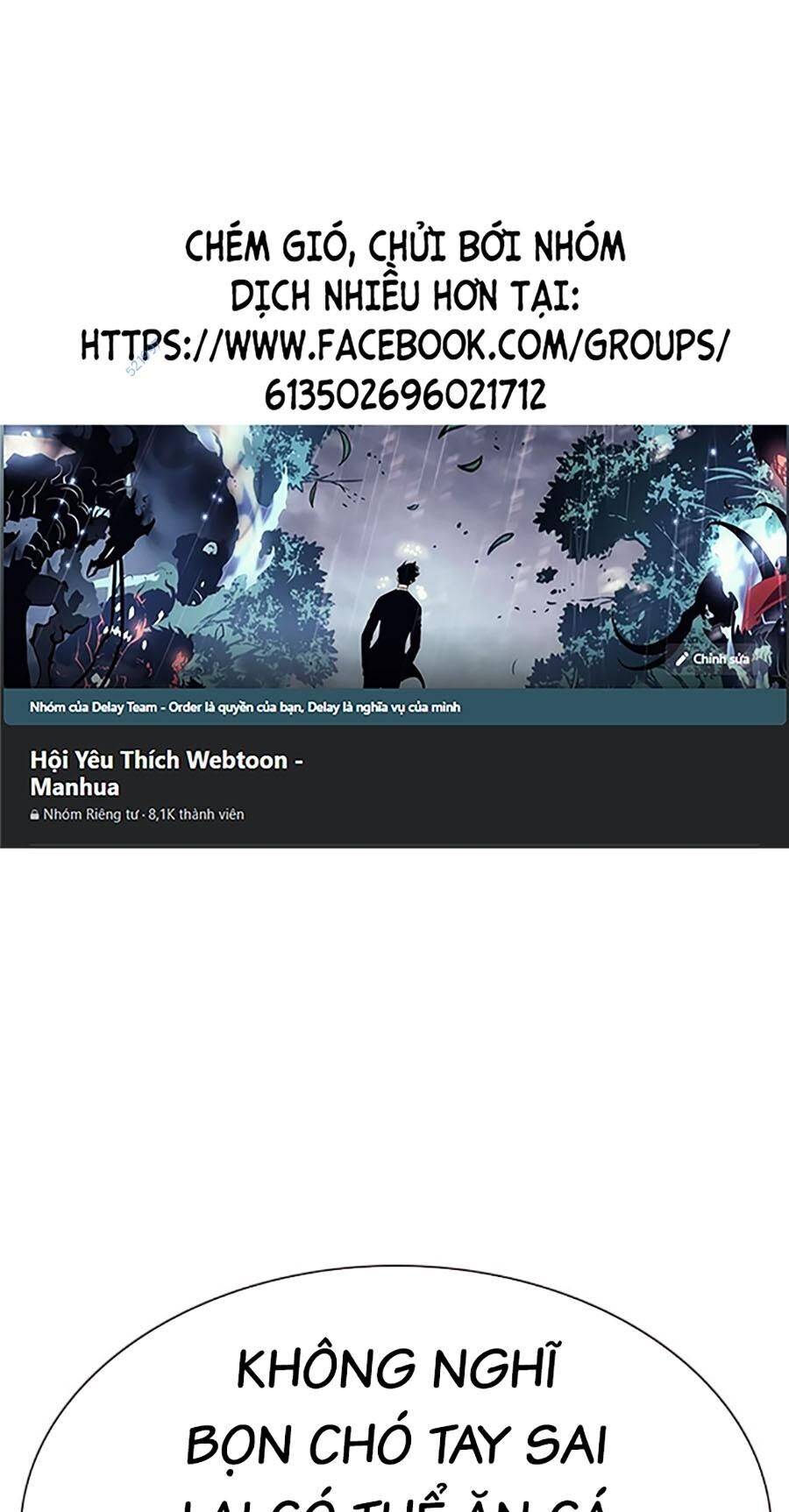 Để Có Thể Sống Sót - Chapter 121 - Page 60