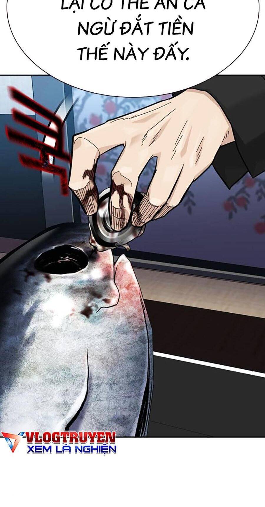 Để Có Thể Sống Sót - Chapter 121 - Page 61