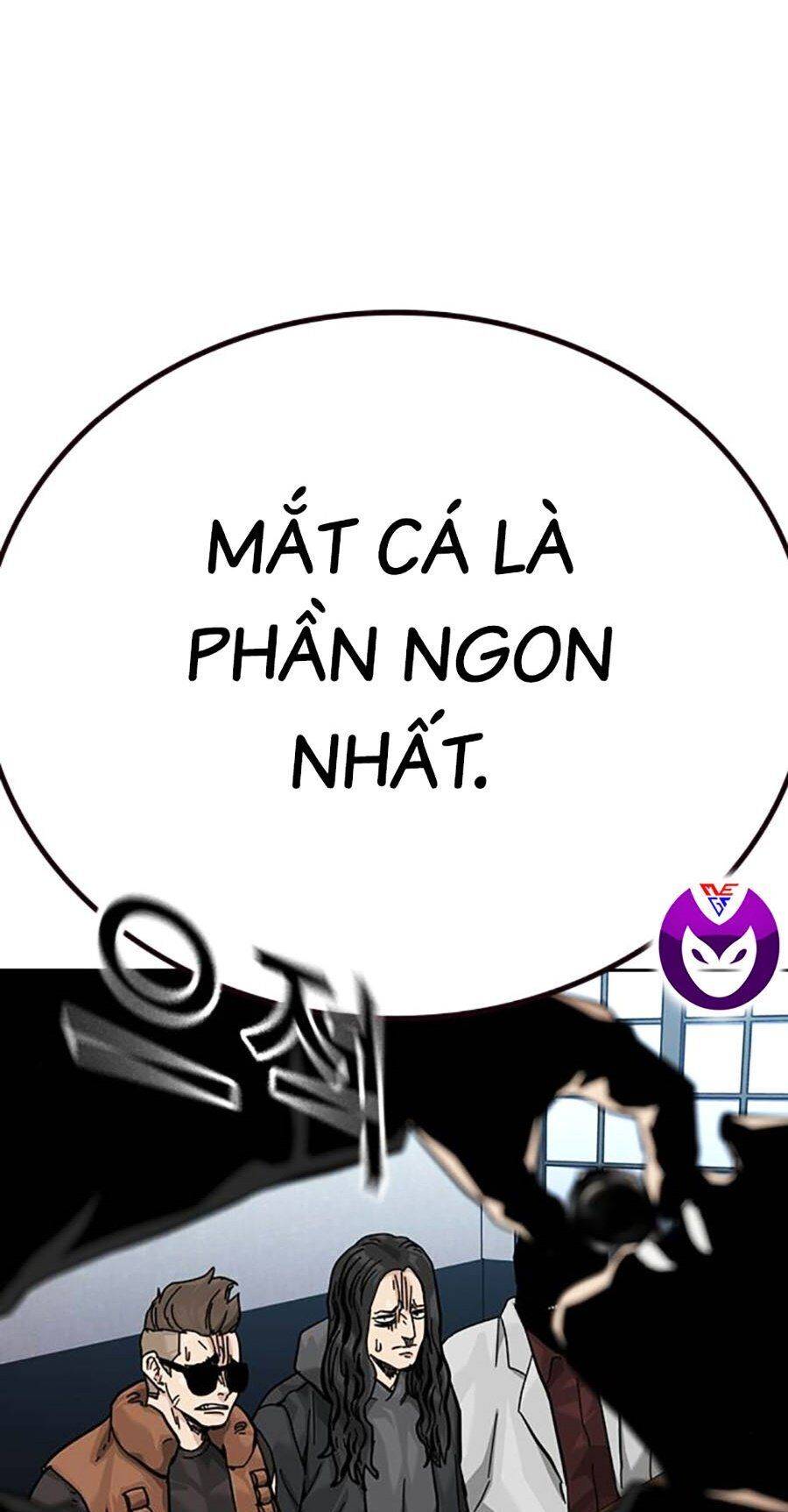 Để Có Thể Sống Sót - Chapter 121 - Page 62